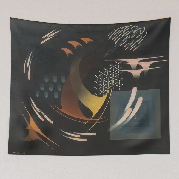 Item preview, Oscar Fisher designed and sold by Drissakembili.