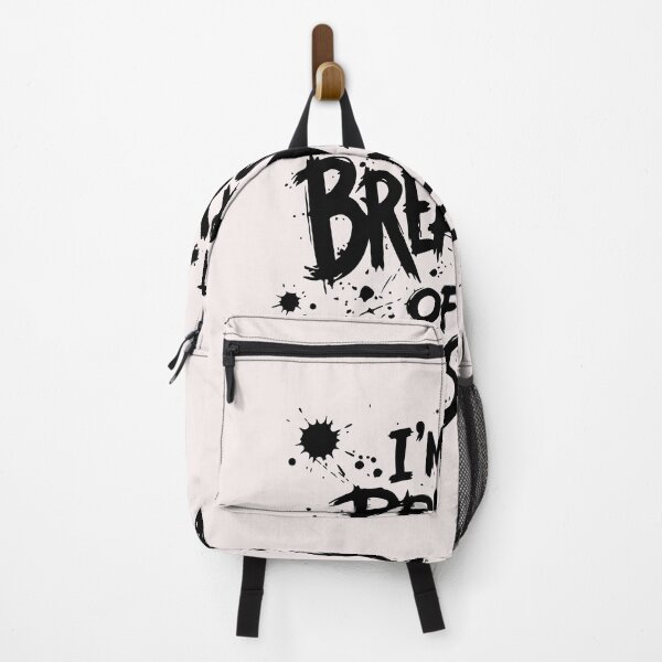 Item preview, Primary Breadloser Edgy Distressed Grunge Font Sarcastic Humor designed and sold by mari-kayden.