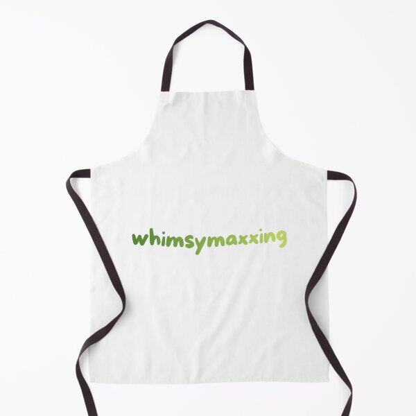 Item preview, Whimsymaxxing | Whimsy Maxxing | Whimsical designed and sold by The Turquoise Brush.