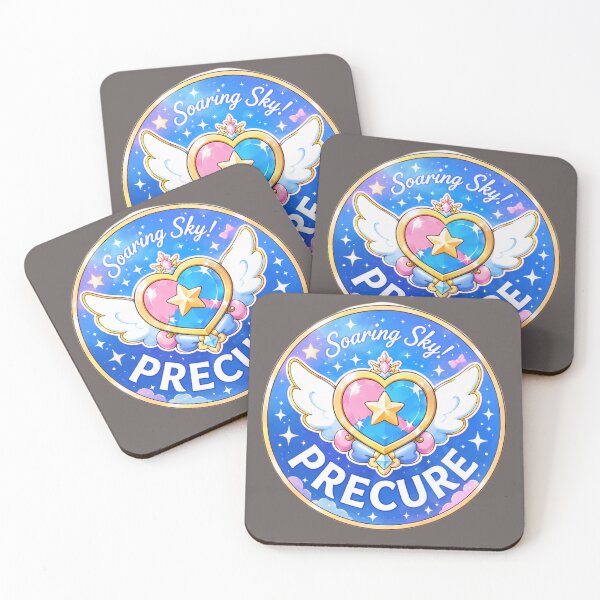 Item preview, Sky Precure designed and sold by BoomStic4ers1.
