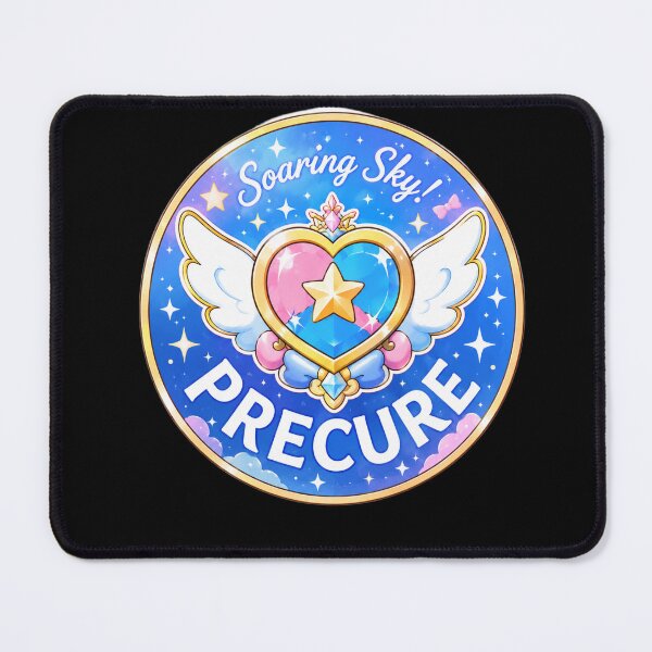 Item preview, Sky Precure designed and sold by BoomStic4ers1.