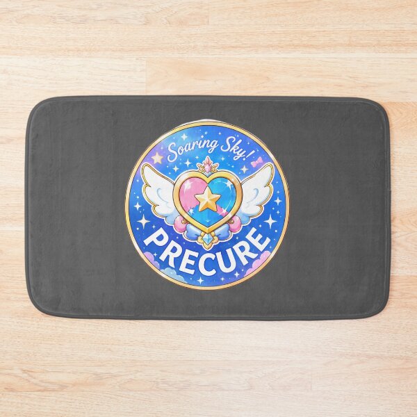 Item preview, Sky Precure designed and sold by BoomStic4ers1.