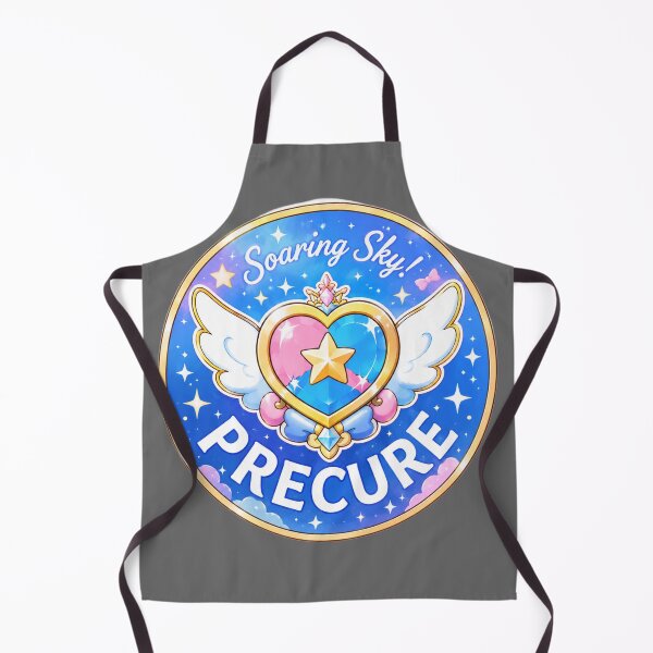 Item preview, Sky Precure designed and sold by BoomStic4ers1.