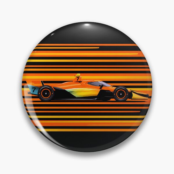 Item preview, 2026 Christian Lundgaard #7 IndyCar  designed and sold by PitWallArt.