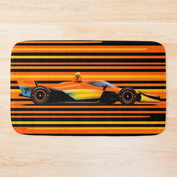 Item preview, 2026 Christian Lundgaard #7 IndyCar  designed and sold by PitWallArt.