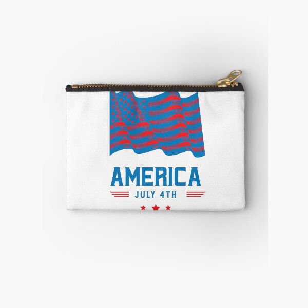 Item preview, AMERICA JULY 4TH designed and sold by SudeeshArt.