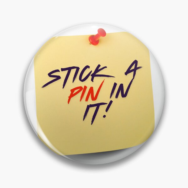 Item preview, Fun Sticky Note  designed and sold by EtherealStarArt.