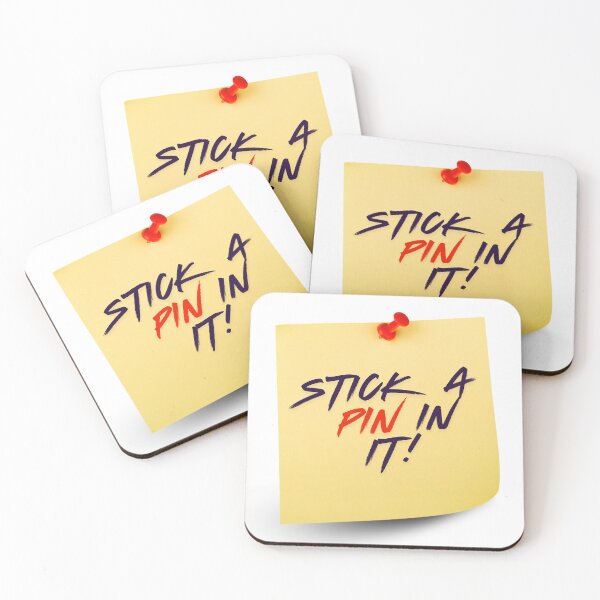 Item preview, Fun Sticky Note  designed and sold by EtherealStarArt.