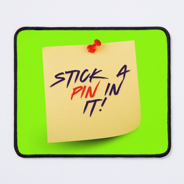 Item preview, Fun Sticky Note  designed and sold by EtherealStarArt.