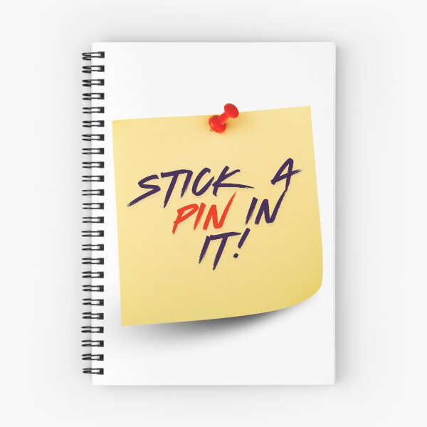 Item preview, Fun Sticky Note  designed and sold by EtherealStarArt.