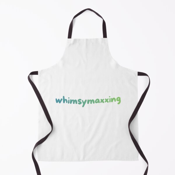 Item preview, Whimsymaxxing | Whimsy Maxxing | Whimsical designed and sold by The Turquoise Brush.