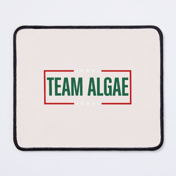 Item preview, Team Algae Funny Marine Biology Phycology Science Major designed and sold by mari-kayden.