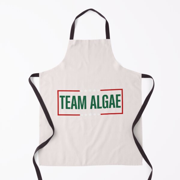 Item preview, Team Algae Funny Marine Biology Phycology Science Major designed and sold by mari-kayden.