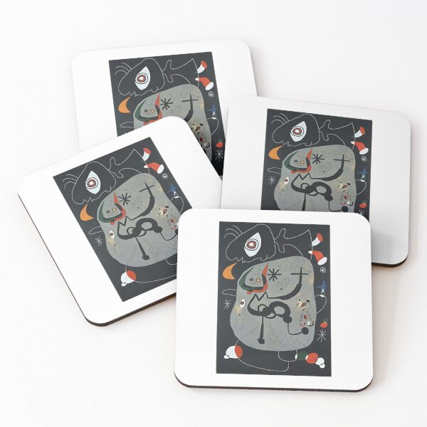 Item preview, Modernist Painter designed and sold by Kentkroon.
