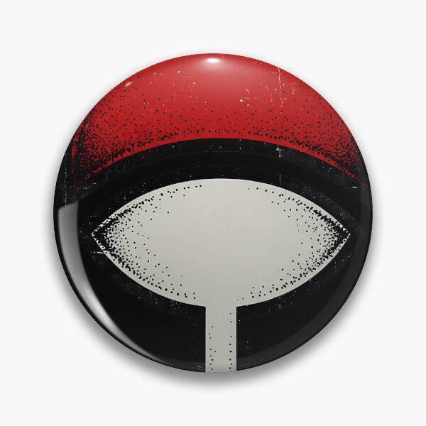 Item preview, Uchiha Clan Distressed Symbol | Japanese Anime Fan Design designed and sold by Andruzito.