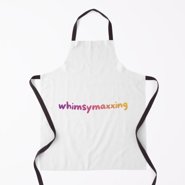 Item preview, Whimsymaxxing | Whimsy Maxxing | Whimsical designed and sold by The Turquoise Brush.