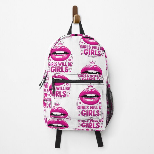 Item preview, Girls Will Be Girls designed and sold by TheOutLander22.