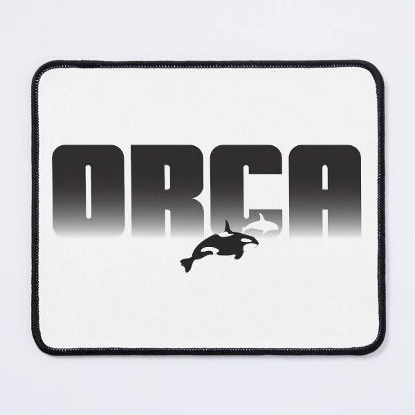 Item preview, Orca Whale Art designed and sold by CreativeBridge.