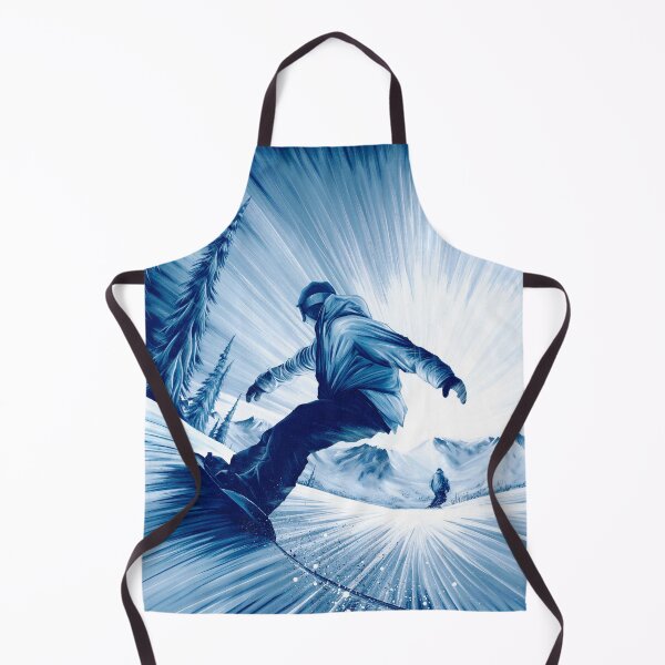 Item preview, Friends Snowboarding 3 | Following the Line | Shred Art designed and sold by Shred Art Studio.