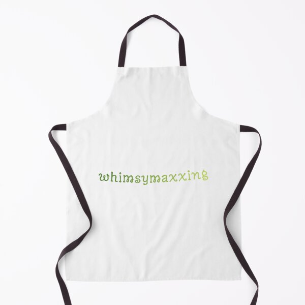 Item preview, Whimsymaxxing | Whimsy Maxxing | Whimsical designed and sold by The Turquoise Brush.