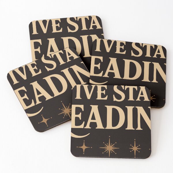 Item preview, Five Star Reading designed and sold by Endgameco.