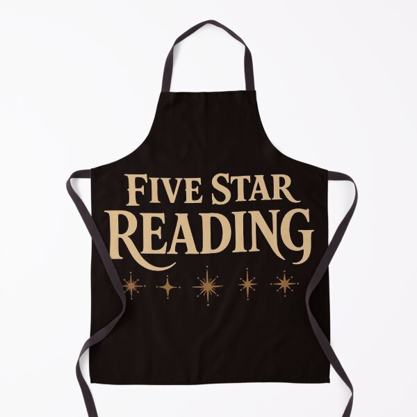 Item preview, Five Star Reading designed and sold by Endgameco.