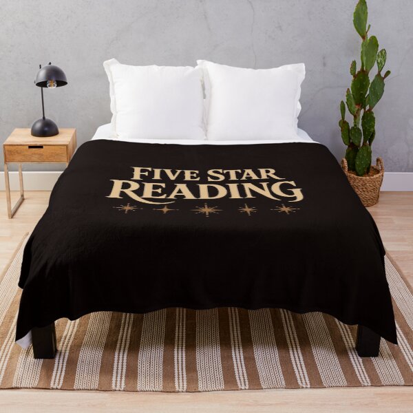 Item preview, Five Star Reading designed and sold by Endgameco.