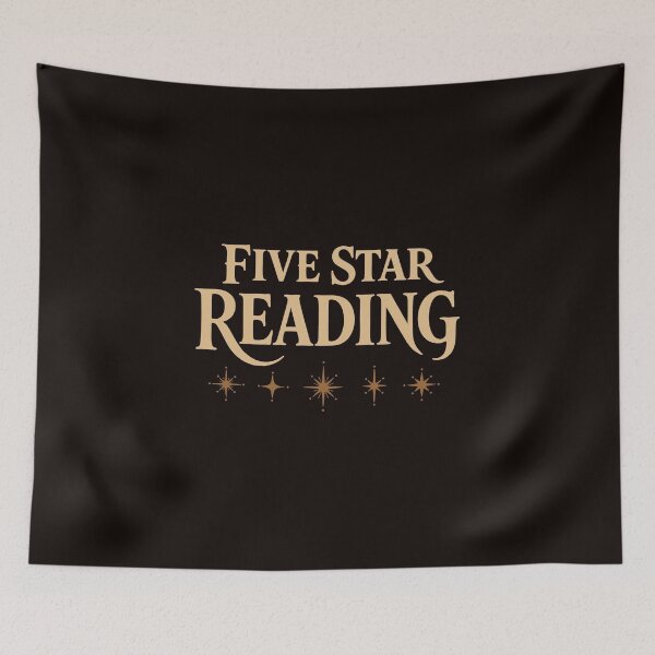 Item preview, Five Star Reading designed and sold by Endgameco.