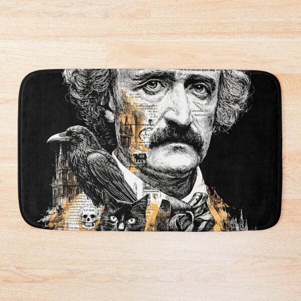 Item preview, Poe designed and sold by Black Wolf Style.