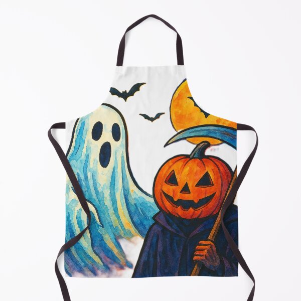 Item preview, Halloween Art V1 designed and sold by Late Theory.