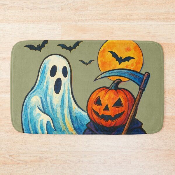 Item preview, Halloween Art V1 designed and sold by Late Theory.