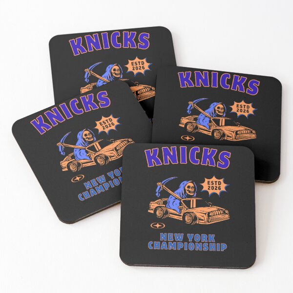 Artikelvorschau, New York Knicks 2026 Meisterschafts-Basketball-Fan-Kunst entworfen und verkauft von Pablo70 Store.
