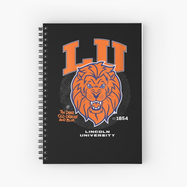 Item preview, LU Lions Pride Poster Graphic Design Art Print designed and sold by brandenfek.