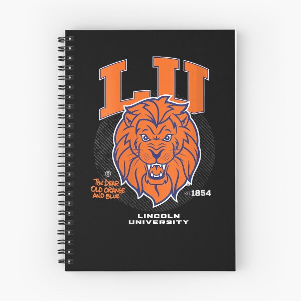 Item preview, LU Lions Pride Poster Graphic Design Art Print designed and sold by brandenfek.