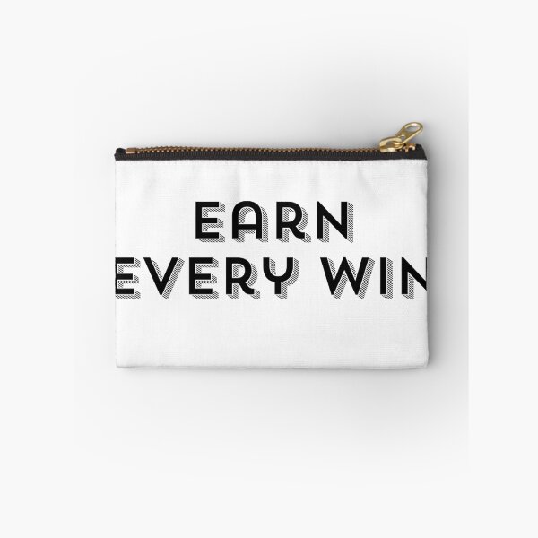 Item preview, Mindset Kingdom #3 | Motivational Typography Series designed and sold by CoreThread..
