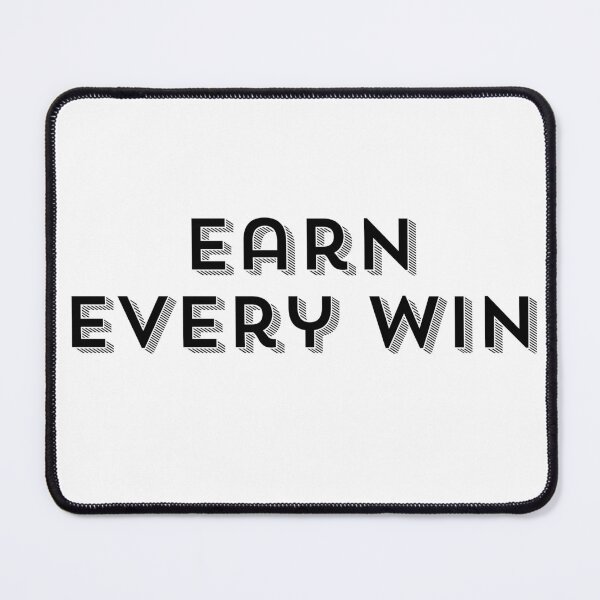 Item preview, Mindset Kingdom #3 | Motivational Typography Series designed and sold by CoreThread..