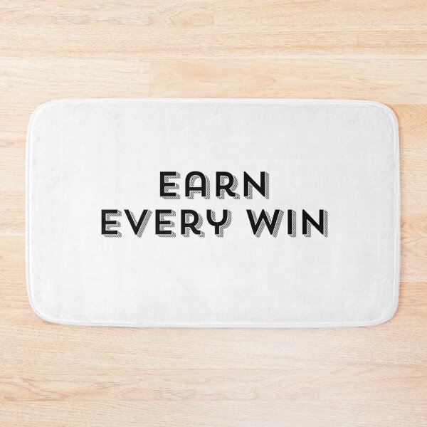 Item preview, Mindset Kingdom #3 | Motivational Typography Series designed and sold by CoreThread..
