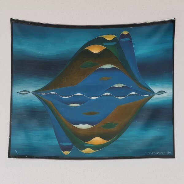 Item preview, Oscar Fisher designed and sold by Drissakembili.