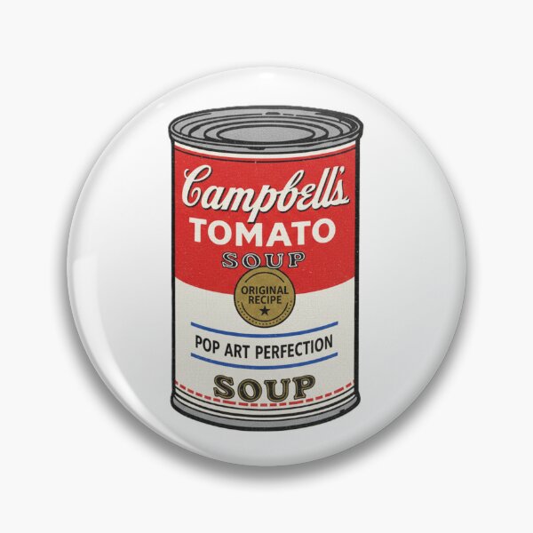 Artikelvorschau, SUPPE-ER POP! entworfen und verkauft von Late Theory.