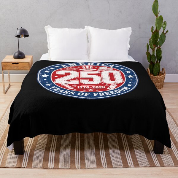 Item preview, America 250 1776 2026 Years Of Freedom Independence Day Patriotic American designed and sold by RetroMini2026.