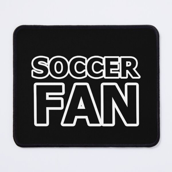 Item preview, Soccer Fan - Name For Those Who Love Soccer - Supporter or Watcher or Player designed and sold by Beachy.