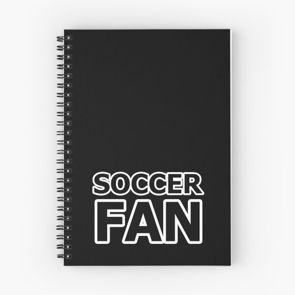 Item preview, Soccer Fan - Name For Those Who Love Soccer - Supporter or Watcher or Player designed and sold by Beachy.