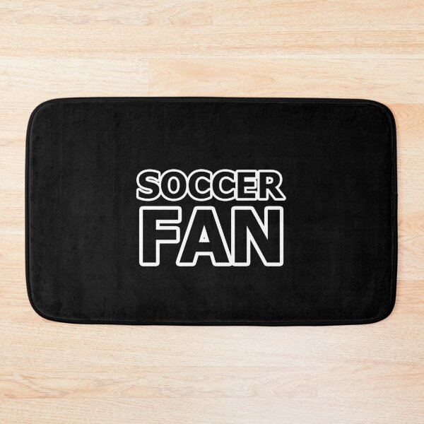 Item preview, Soccer Fan - Name For Those Who Love Soccer - Supporter or Watcher or Player designed and sold by Beachy.