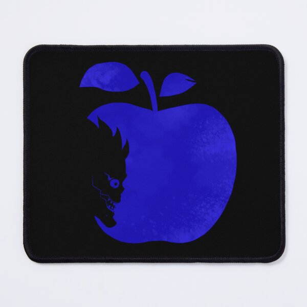Item preview, Doodle Blue Shinigami designed and sold by Izaa-aart.