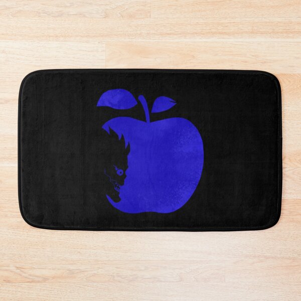 Item preview, Doodle Blue Shinigami  designed and sold by Izaa-aart.