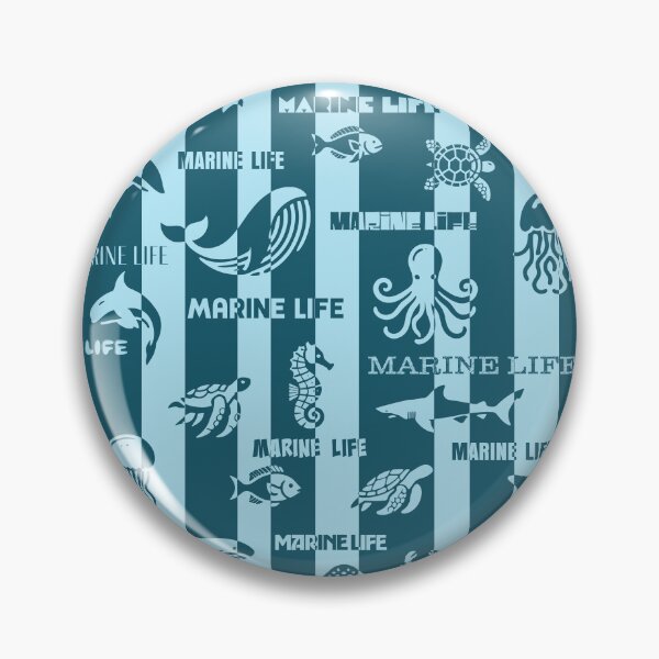 Item preview, Marine Life V03 designed and sold by LuCancio23.