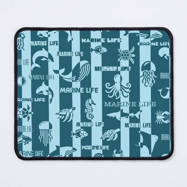 Item preview, Marine Life V03 designed and sold by LuCancio23.