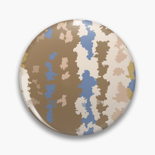 Item preview, Summer Wheat Abstract Camouflage Stripes designed and sold by PatternTitan.