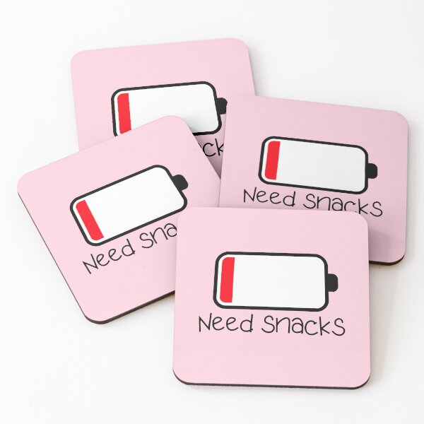 Item preview, Need Snacks Funny Hungry Raccoon Meme | Snack Lover Humor designed and sold by ronakris009.
