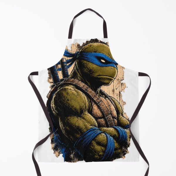 Item preview, Blue Mask Turtle Warrior designed and sold by Endgameco.
